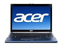 Acer Aspire TimelineX AS3830TG-6424 13.3-Inch HD Aluminum Laptop (Cobalt Blue)